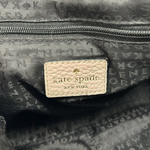 Kate Spade Boerum Place Small Devin Cross Body Shoulder Bag - Picture 7 of 16